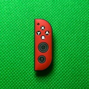 🌼 (5/$10 or 10/$15) NEW “Gamer” Fun Croc Shoe Charm Collection Gaming